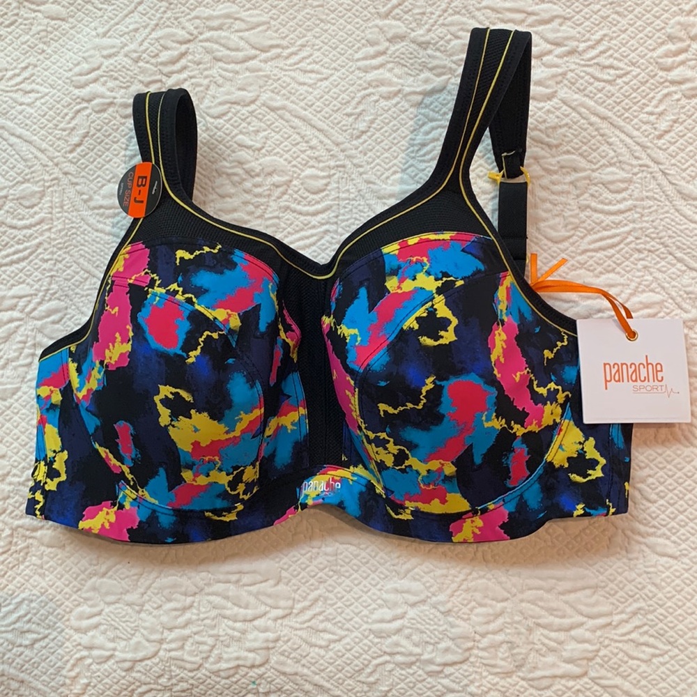 Panache Sports Bra